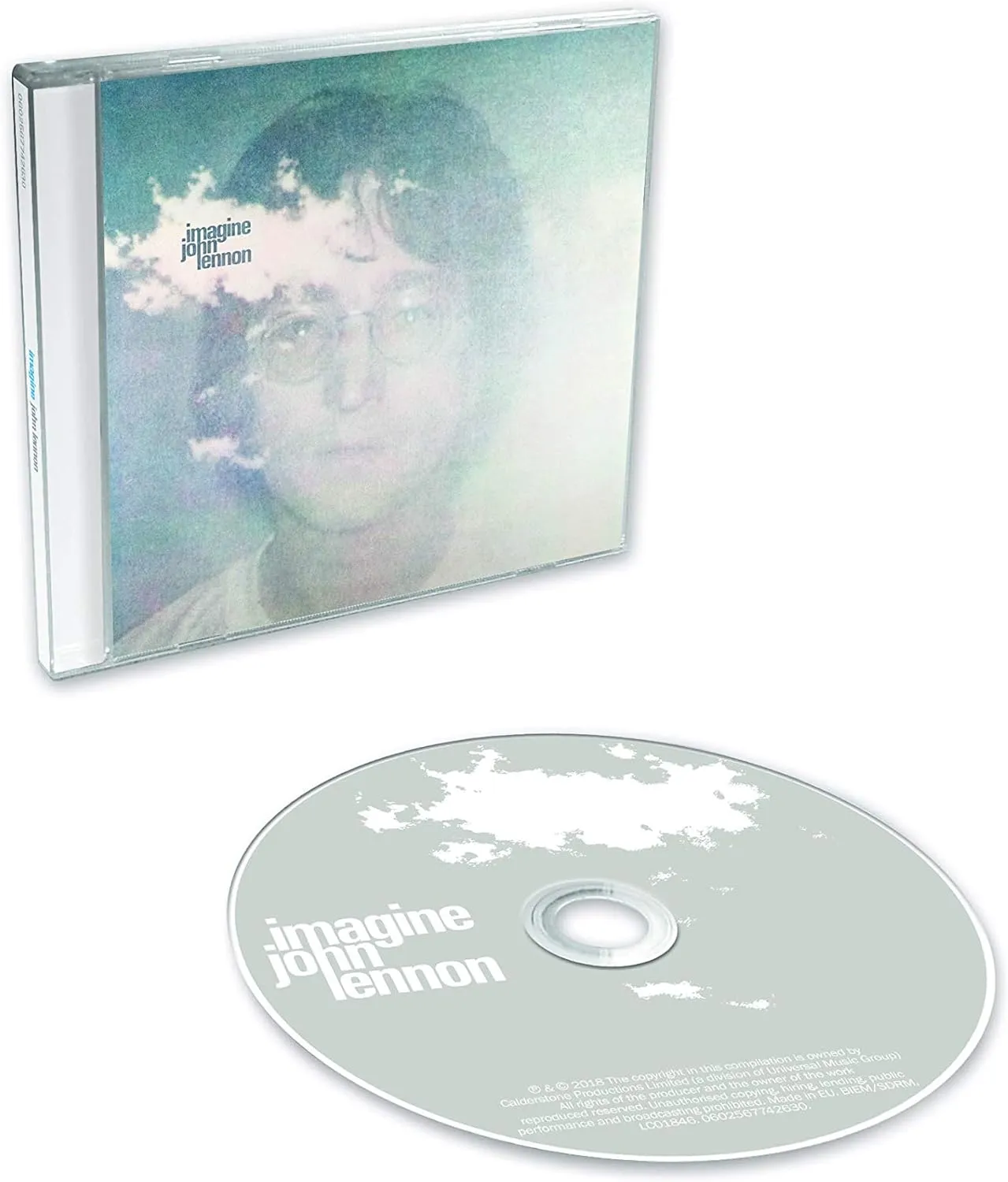 Imagine The Ultimate Collection