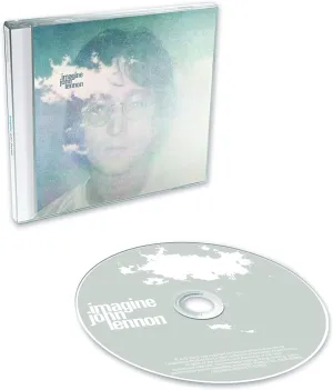 Imagine The Ultimate Collection