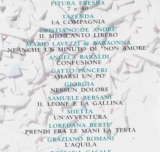 Innocenti Evasioni 2