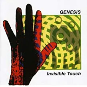 Invisible Touch