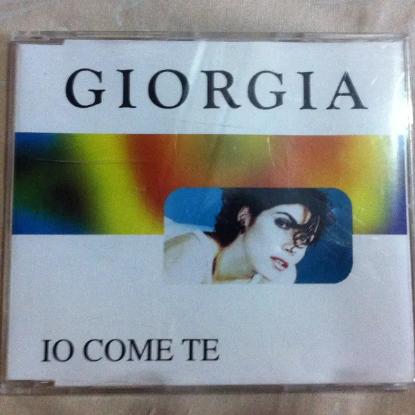 Io Come Te