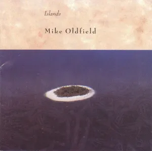Islands HDCD