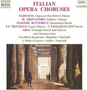 Italian Opera Choruses