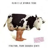 Italyan Rum Casusu Cikti