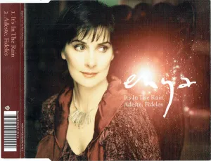 It's In The Rain / Adeste, Fideles