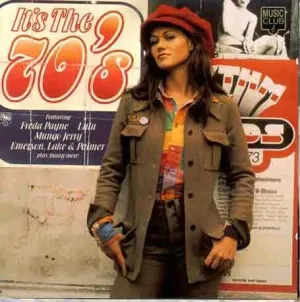 It's The 70's