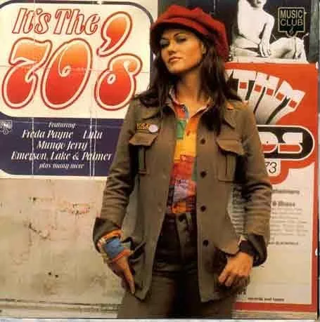 It's The 70's