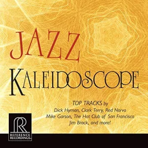 Jazz Kaleidoscope HDCD