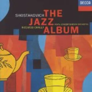 Jazz Music