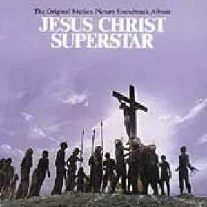 Jesus Christ Superstar