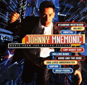 Johnny Mnemonic