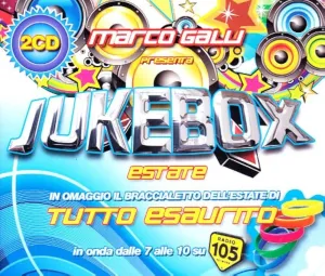 Juke Box Estate