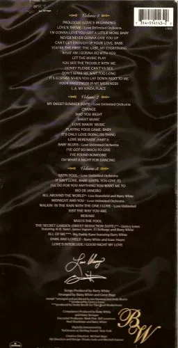 Just For You Box 3Cd