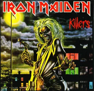Killers Limited Edition
