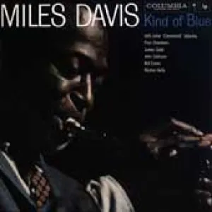 Kind Of Blue