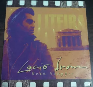 Lacio Drom, Buon Viaggio