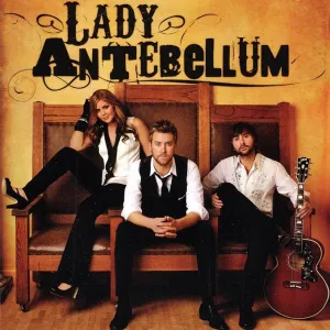 Lady Antebellum