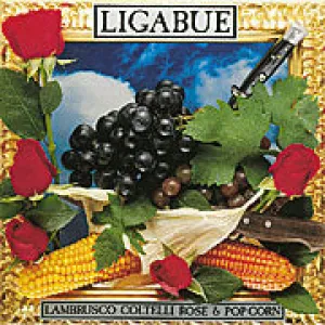 Lambrusco Coltelli Rose E Pop Corn