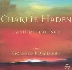 Land Of The Sun