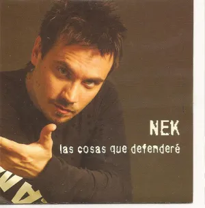 Las Cosas Que Defender
