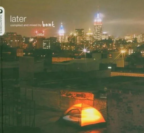 Later