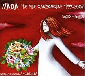 Le Mie Canzoncine 1999 2006 cd dvd