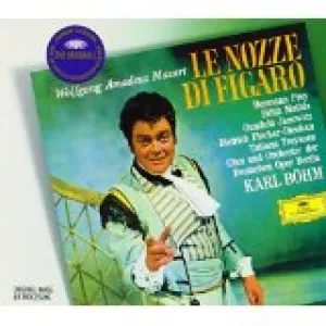 Le Nozze Di Figaro