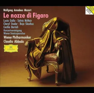 Le Nozze Di Figaro