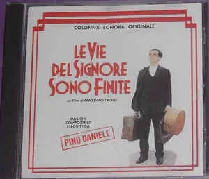 Le Vie Del Signore Sono Finite