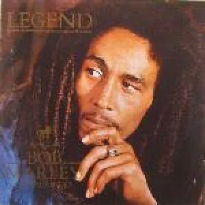 Legend The Best Of
