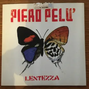 Lentezza