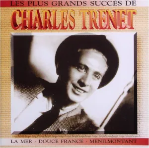 Les Plus Grands Succs De Charles Trenet