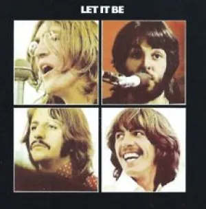 Let It Be