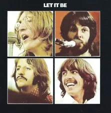 Let It Be