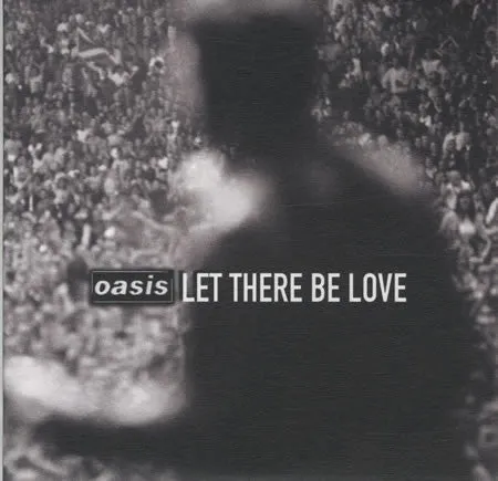 Let There Be Love