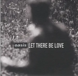 Let There Be Love