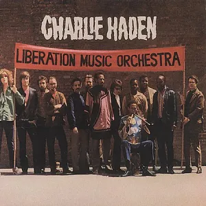 Liberation Music Orchestra