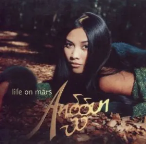 Life On Mars