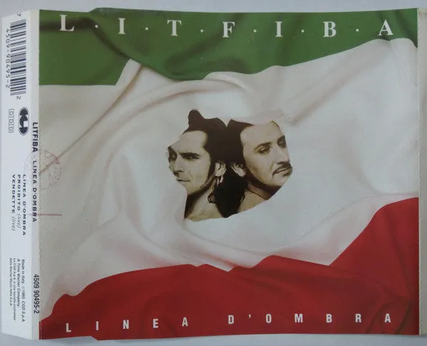 Linea D'Ombra