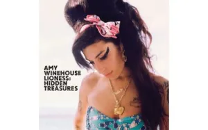 Lioness: Hidden Treasures