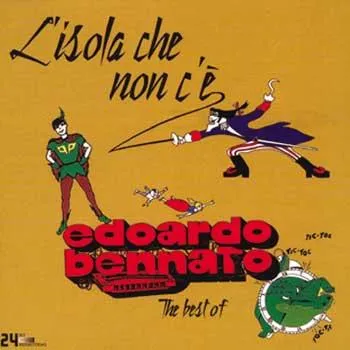 L'isola Che Non C'