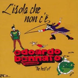 L'isola Che Non C'