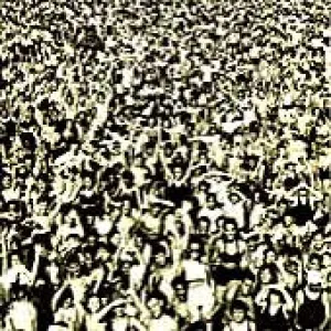Listen Without Prejudice Vol 1