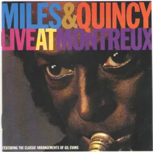 Live at Montreux