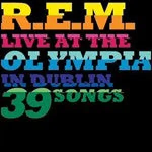 Live At The Olympia 2Cd Dvd