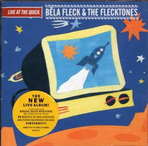 Live At The Quick