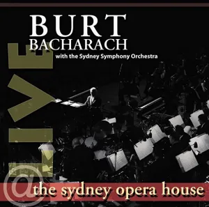 Live at the Sydney Opera House