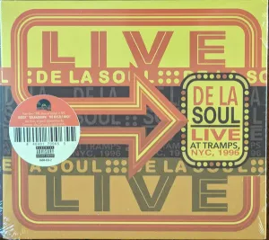 Live At Tramps NYC 1996 RSD