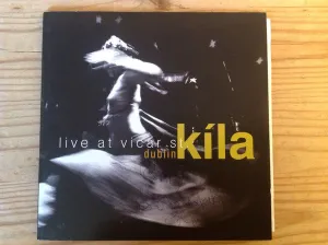 Live At Vicar St. Dublin Limited Edition
