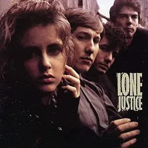 Lone Justice